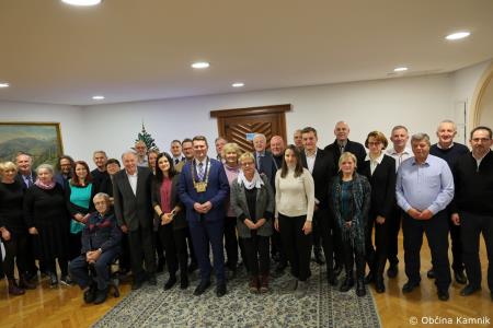 Župan Matej Slapar in Občinski svet Občine Kamnik začela mandatno obdobje 2022 – 2026 (25)